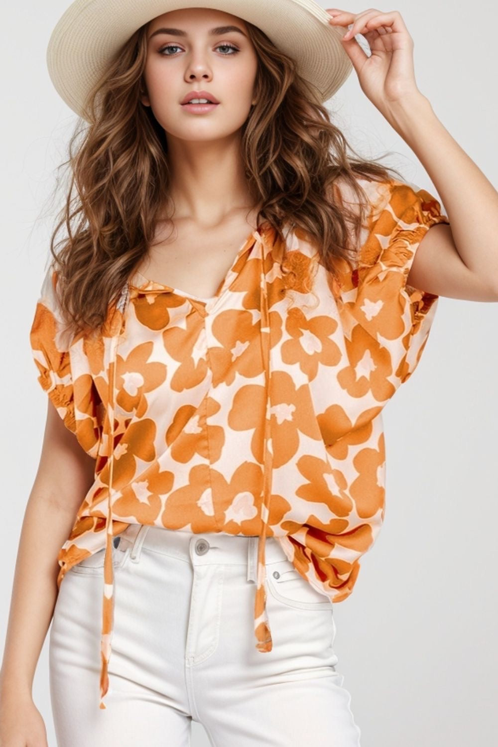 Blouses