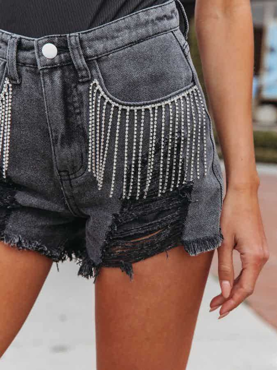 Shorts/Skirts